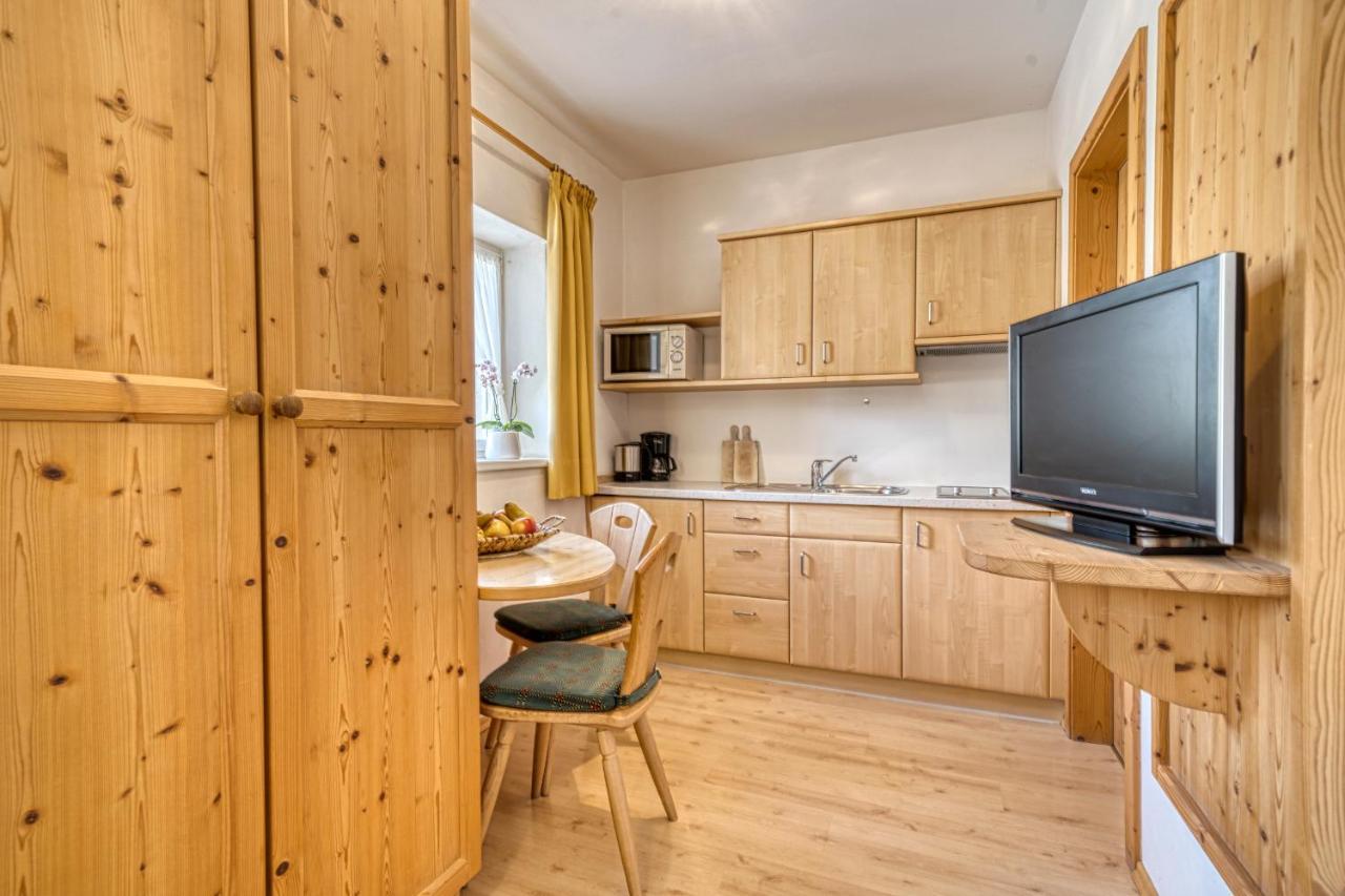 Apartamento Kreuzwegerhof Nals Exterior foto