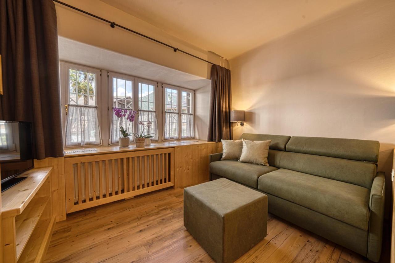Apartamento Kreuzwegerhof Nals Exterior foto