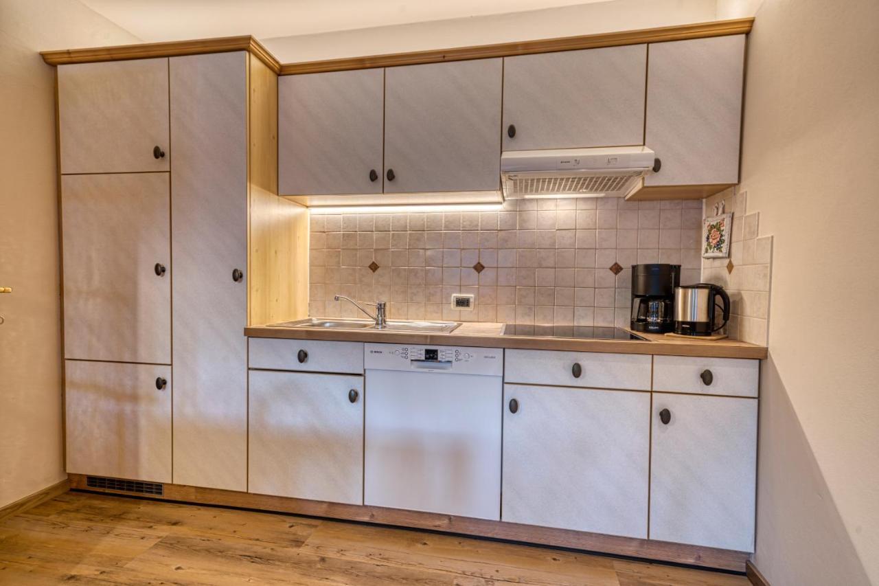 Apartamento Kreuzwegerhof Nals Exterior foto