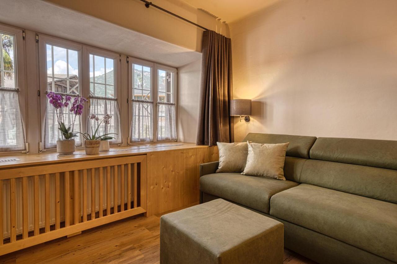 Apartamento Kreuzwegerhof Nals Exterior foto