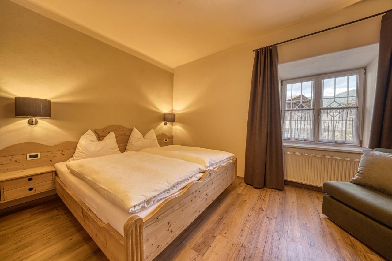 Apartamento Kreuzwegerhof Nals Exterior foto