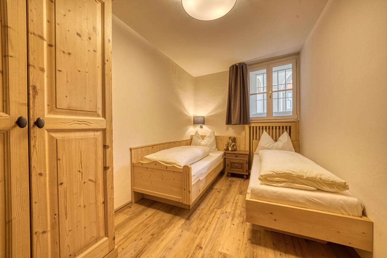 Apartamento Kreuzwegerhof Nals Exterior foto