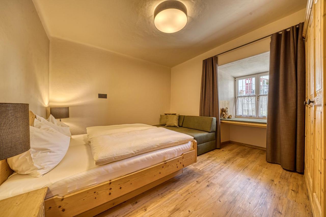 Apartamento Kreuzwegerhof Nals Exterior foto