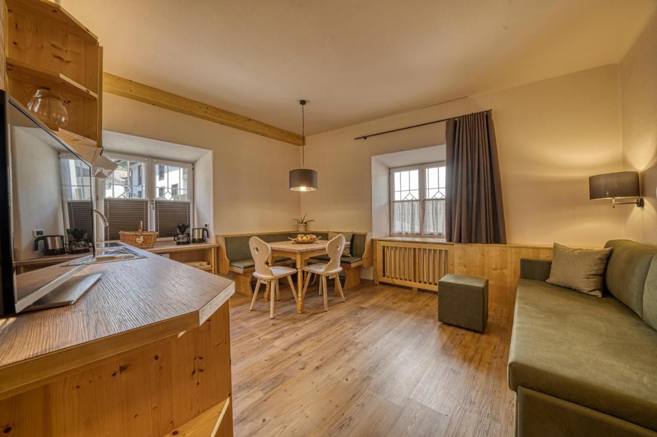 Apartamento Kreuzwegerhof Nals Exterior foto
