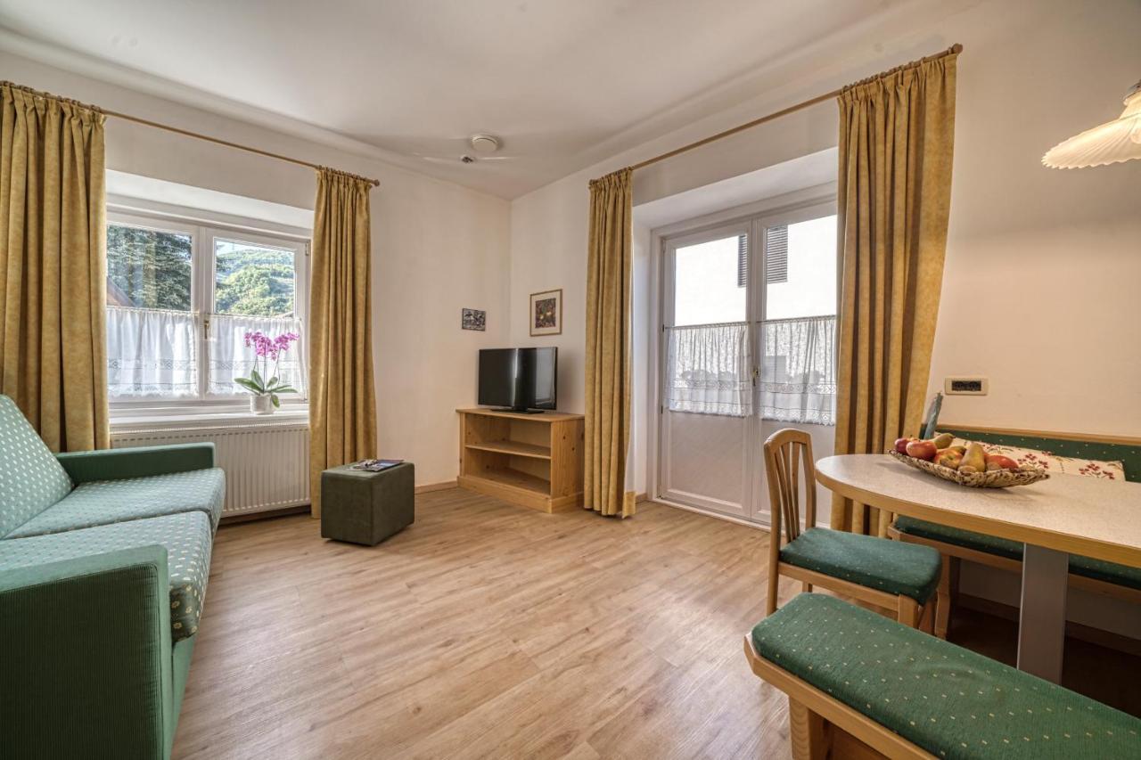 Apartamento Kreuzwegerhof Nals Exterior foto